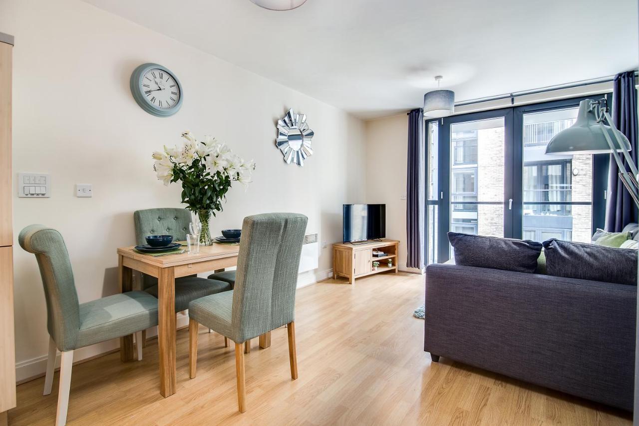 Birmingham City Centre Chinatown Apartments With Parking Near Arcadian 버밍엄 외부 사진