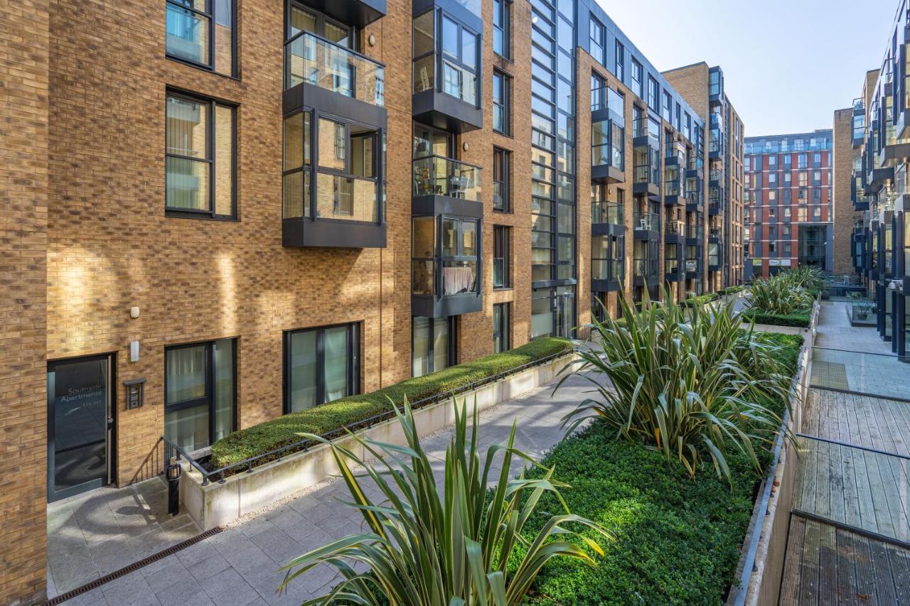 Birmingham City Centre Chinatown Apartments With Parking Near Arcadian 버밍엄 외부 사진